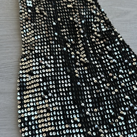 Retrofete Crochet Maxi Dress - Picture 6 of 7